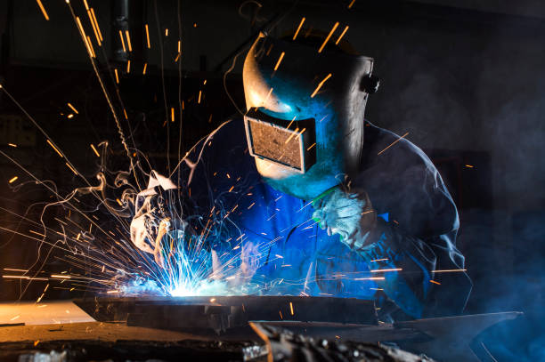 Best Specialty Welding Processes in Gibson City, IL