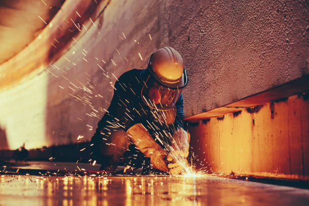 Trusted Gibson City, IL Welder & Metal Fabrication Experts
