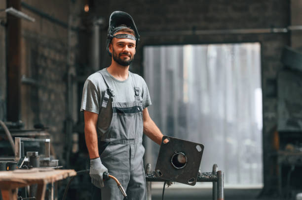 Best Automotive Welding in Gibson City, IL