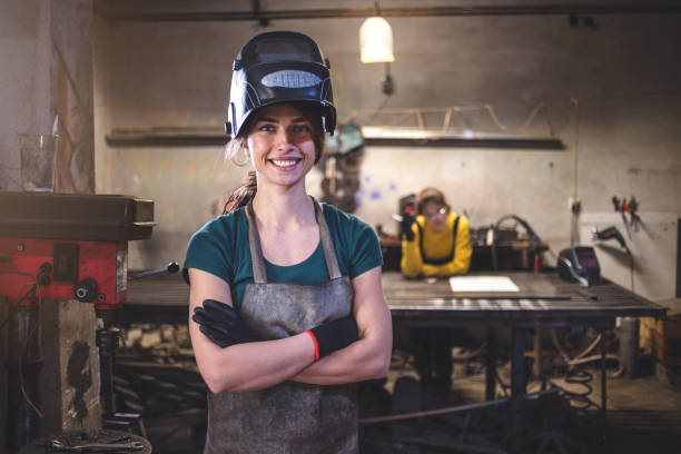Affordable Welder Services in Gibson City, IL